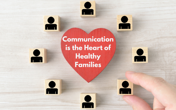 LivingWell 06JUN 2023 Family02 CommunicationHeart